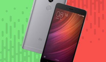 Xiaomi Redmi Note 4X: 5 prós e contras em relação aos concorrentes [vídeo]