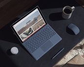 Novos Surface Pro e Surface Laptop já estão à venda – mas não no Brasil