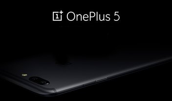 Lista de espera do OnePlus 5 tem 370 mil registros antes do anúncio oficial