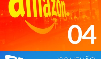 Conexão Silicon Valley EP 04 - Amazon Compra Whole Foods