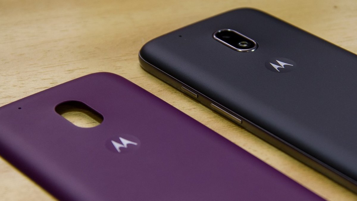 Moto G4 Play Android 7.1.1 Nougat: What's New? 