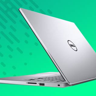Imagem de Notebook Dell Inspiron 15 7000: review/análise [vídeo]