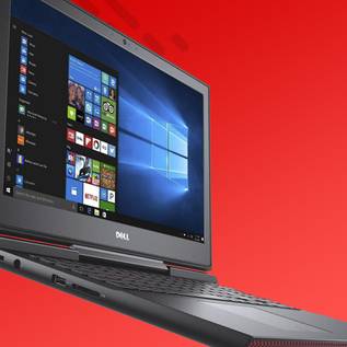 Imagem de Notebook gamer Novo Dell Inspiron 15 Gaming – review/análise [vídeo]