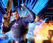 Jogamos na E3: Agents of Mayhem é muito mais do que um Saints Row 2.0