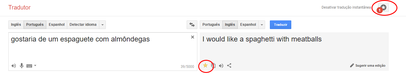 🚨NÃO USE MAIS O GOOGLE TRADUTOR! Listei aqui 3 ferramentas para