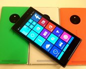 Não há mais smartphones Lumia desbloqueados na Microsoft Store