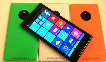 Não há mais smartphones Lumia desbloqueados na Microsoft Store