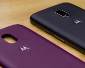 Moto G4 Play finalmente recebe atualização para Android Nougat 7.1.1