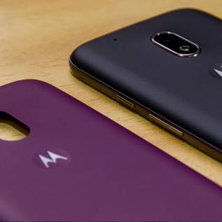 Imagem de Moto G4 Play finalmente recebe atualização para Android Nougat 7.1.1