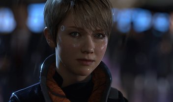 Conheça Detroit: Become Human, lançamento exclusivo do PS4