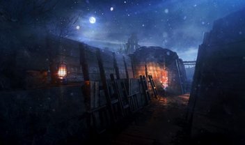 Primeiro mapa noturno de Battlefield 1 estará disponível nesta terça (20)