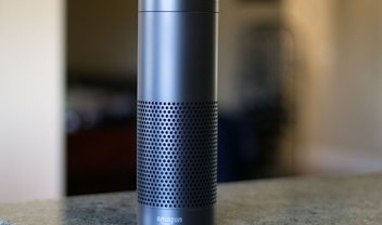 Amazon Echo é o alto-falante WiFi mais vendido, à frente de Sonos e Apple