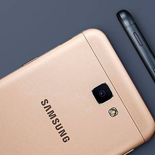 Imagem de Samsung lança Galaxy J5 Prime no Brasil por R$ 999 