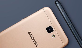 Samsung lança Galaxy J5 Prime no Brasil por R$ 999 