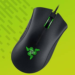 Imagem de Mouse Razer DeathAdder Elite: review/análise