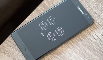 Galaxy Note 7 recondicionado deve ter as mesmas especificações do original