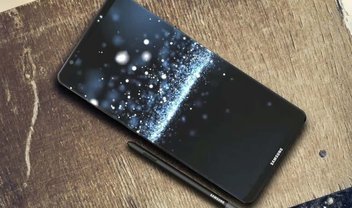 Galaxy Note 8 deve ser anunciado em 2 de agosto, aponta site