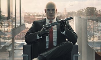 Primeiro episódio de Hitman está disponível de graça no XOne, PS4 e PC