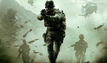 Rumor diz que CoD: Modern Warfare Remastered será lançado separadamente