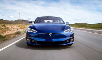 Tesla é inocentada de acidente fatal envolvendo Autopilot do Model S