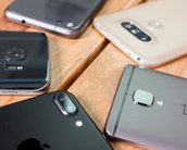 Incrível! Confira como as câmeras de celular evoluíram nos últimos 10 anos