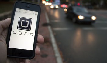 Oferta de R$ 100 em créditos da Uber é o novo golpe usado para roubar dados