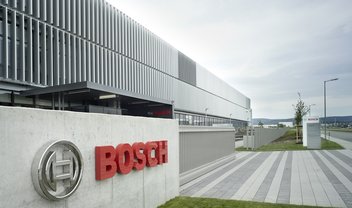 Bosch vai construir fábrica que produz chips para carros autônomos e IoT