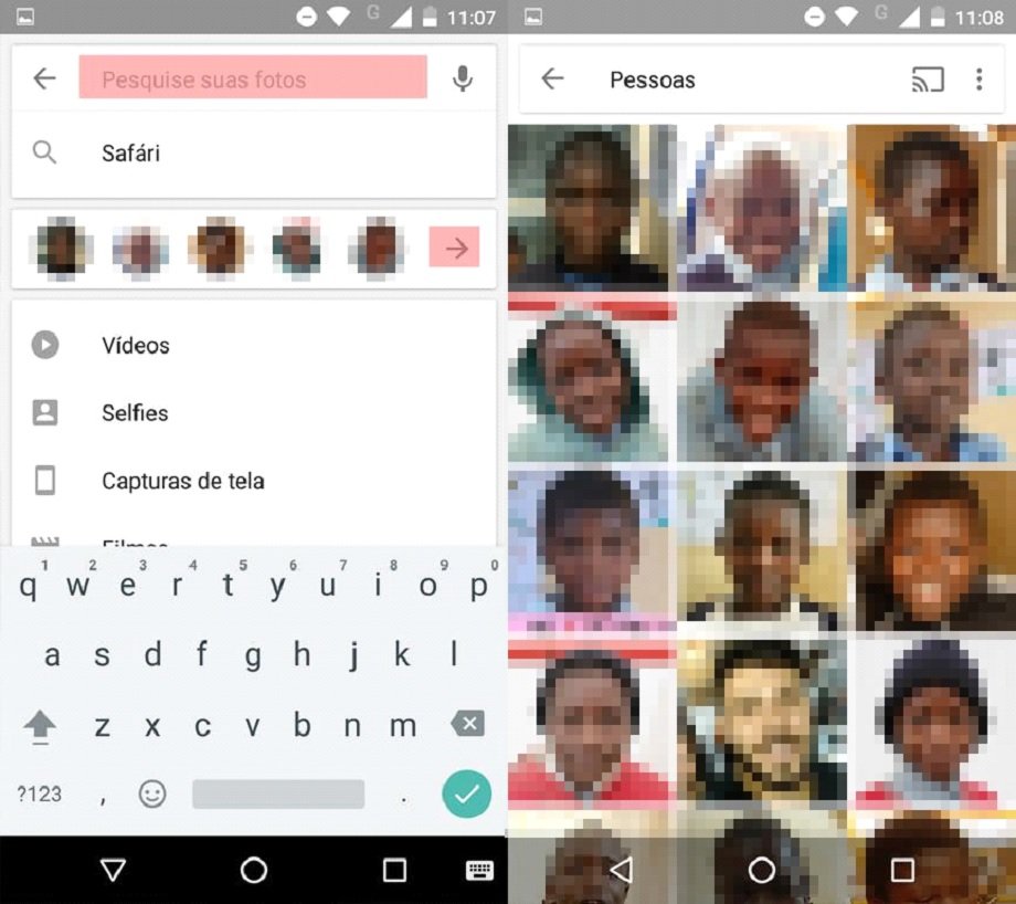 TC Ensina: como ocultar pessoas das recordações do Google Fotos