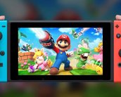 Veja nosso gameplay de Mario + Rabbids: Kingdom Battle na E3