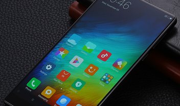 Vazamento mostra que Meizu tem concorrente de peso para o Xiaomi Mi Mix