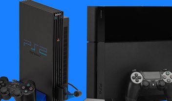 Sony quer replicar no PS4 o mesmo sucesso de vendas que o PS2 teve no Japão