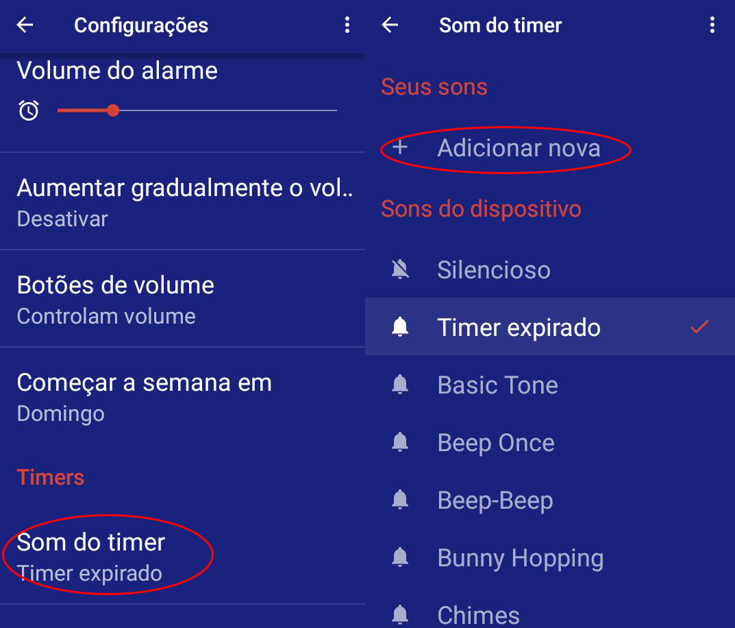 5 dos melhores apps de despertador e relógio para o Android - TecMundo