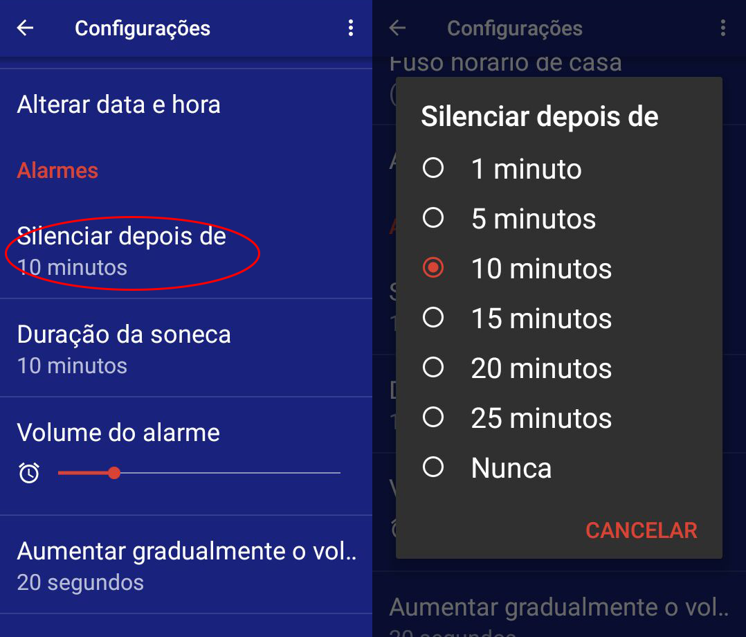 6 maneiras de aproveitar melhor o relógio do Android - TecMundo