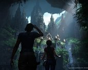 É hora de babar em gameplay fresquinho de Uncharted: The Lost Legacy