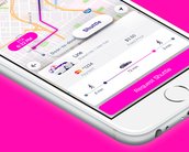 Lyft lança novo serviço de transporte: o Lyft Shuttle