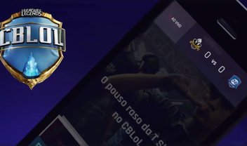 CBLoL ganha aplicativo oficial para acompanhar as partidas no Android e iOS