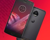 Motorola Moto Z2 Play: review/análise [vídeo]