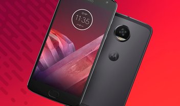 Motorola Moto Z2 Play: review/análise [vídeo]