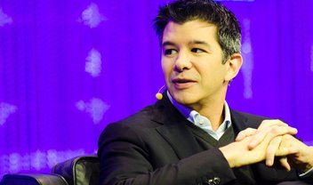 Depois de afastamento, CEO da Uber deixa cargo em definitivo