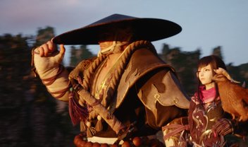 Square Enix liga problemas de conexão em FFXIV: Stormblood a ataque DDoS