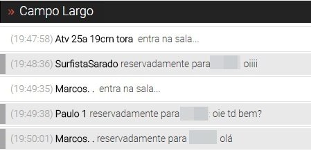 Que fim levou o bate-papo do UOL? - Quora