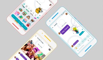 Google Allo ganha botão para videochamadas