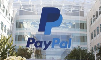 PayPal começa a transferir dinheiro instantaneamente para contas bancárias