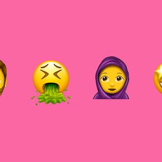 Imagem de Nova versão do Unicode traz suporte para dezenas de novos emojis; confira