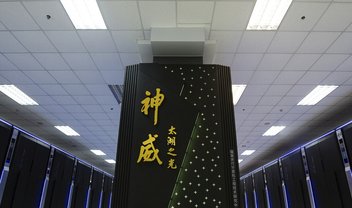 Ranking de supercomputadores é liderado pela China, deixando EUA para trás