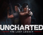 Diretor diz: 'Duvido que Uncharted: The Lost Legacy seja o fim da série'