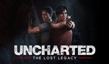 Diretor diz: 'Duvido que Uncharted: The Lost Legacy seja o fim da série'