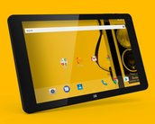 Ampliando os horizontes, Kodak anuncia lançamento de tablets