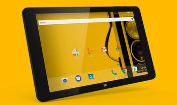 Ampliando os horizontes, Kodak anuncia lançamento de tablets