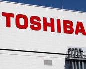 Japoneses terão preferência na compra da divisão de memórias da Toshiba